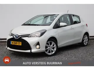Toyota Yaris 1.5 Hybrid Dynamic Automaat, Camera en MAAR 54000 KM!!