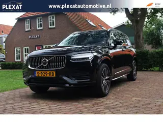Volvo XC90 2.0 B5 AWD Momentum Pro Aut. | Stoelverwarming | Luxe Leder | Adaptieve Cruise | Lane Ass