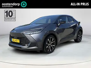 Toyota C-HR 1.8 Hybrid 140 Dynamic | All-in prijs | Apple/Android | Camera | Cruise Control | Parkee