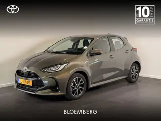 Toyota Yaris 1.5 Hybrid Dynamic | Origineel NL | Apple CarPlay | Lage km-stand