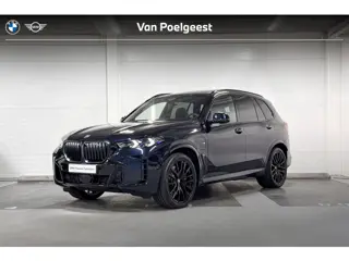 BMW X5 xDrive50e | M-Sport Pro | Comfort Access | Trekhaak | Panoramadak | Memory Seats | Harman/Kar