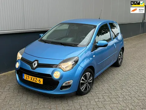 Renault Twingo 1.2 16V Collection Airco 51000km NAP