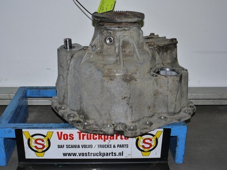 Versnellingsbak Volvo PLAN.DEEL VT-2514 B