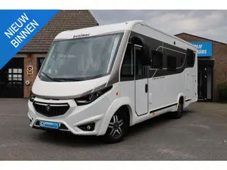 Benimar Amphitryon 967 ( €69.500,-  EX BPM EX BTW)