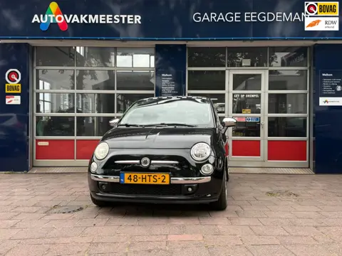 Fiat 500 1.2 Sport