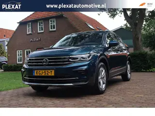 Volkswagen Tiguan 1.4 TSI eHybrid Business+ | SOH 95% | Panorama | Massage | Stoelverwarming | Full 