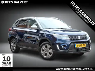 Suzuki Vitara 1.4 Boosterjet Select Rhino Edition Hybrid | Blind spot | Navi | 10 jaar garantie |