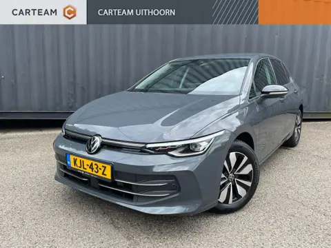 Volkswagen GOLF 1.5 TSI GOAL Edition, FULL OPTIONS, ALL SEASON BANDEN, NIEUWSTAAT