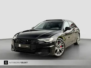 Audi A6 Avant 55 TFSI e quattro Comp. | Pano | Sfeer | Carplay | Matrix LED | Dealer onderhouden | 3
