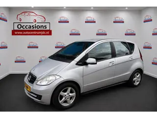 Mercedes-Benz A-klasse 150 BlueEFFICIENCY Classic