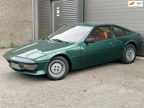 Talbot Matra Murena 2.2