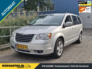 Chrysler Grand Voyager 3.8 V6 LX 7-Pers. ✅ Navi/Camera/Ac