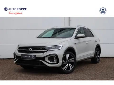 Volkswagen T-Roc 1.5 TSI R-Line 150pk DSG7