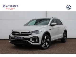Volkswagen T-Roc 1.5 TSI R-Line 150pk DSG7