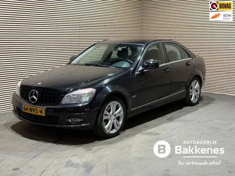 Mercedes-Benz C-klasse 200 K | Airco | Cruise | Stoelverwarming | Trekhaak