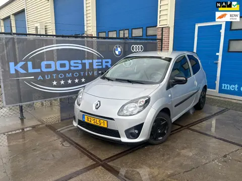 Renault Twingo 1.2-16V Collection
