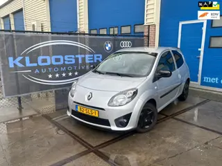 Renault Twingo 1.2-16V Collection