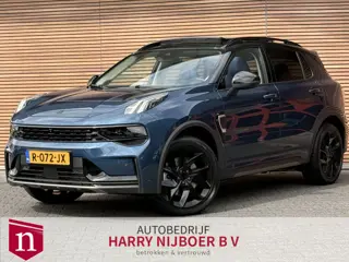 Lynk & Co 01 1.5 Navi / Panodak / 360 Camera / Clima / Stoelverwarming