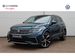 Volkswagen Tiguan 1.5 TSI R-Line Business+ 150pk DSG7