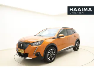 Peugeot 2008 1.2T Allure Pack | 130PK | Trekhaak | Stoelverwarming | Parkeercamera Achter | Apple Ca