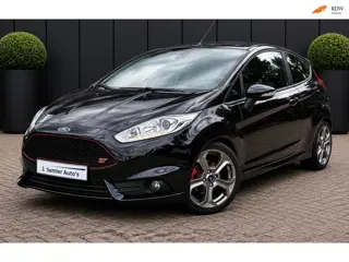 Ford Fiesta 1.6 ST2 CLIMA RECARO 86DKM PDC DEALERONDH.