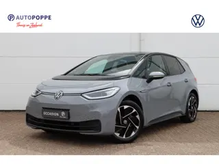Volkswagen ID.3 Pro 58 kWh | SOH 94,9% |