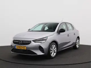 Opel Corsa 1.2 Turbo Elegance/ lage km/ achteruitrijcamera!