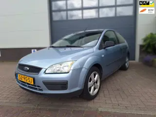 Ford Focus | 1.6-16V Trend | Airco | Nieuwe Distributie Riem |