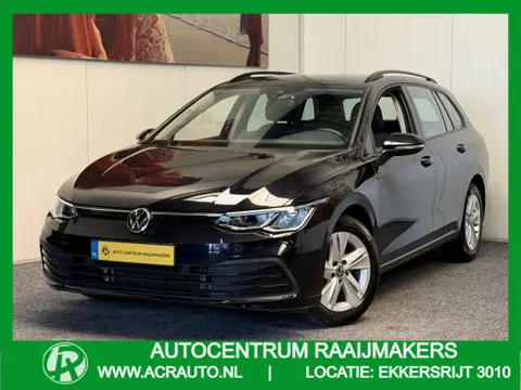 Volkswagen Golf VARIANT 1.0 eTSI LIFE BUSINESS ADAPTIVE CRUISE CONTROL CLIMATE CONTROL BLUETOOTH TEL