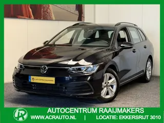 Volkswagen Golf VARIANT 1.0 eTSI LIFE BUSINESS ADAPTIVE CRUISE CONTROL CLIMATE CONTROL BLUETOOTH TEL