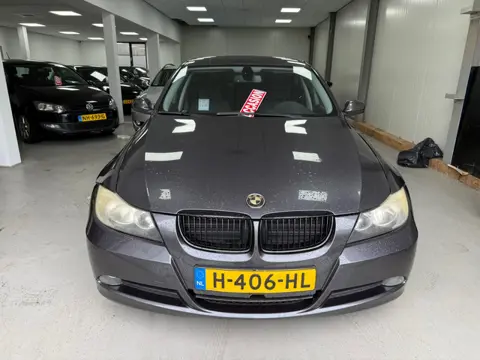 BMW 3-serie 320i