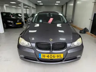 BMW 3-serie 320i