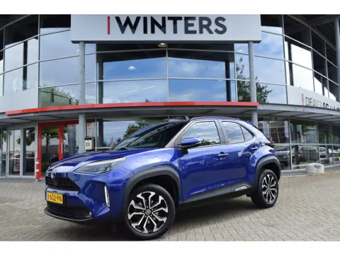 Toyota Yaris Cross 1.5 Hybrid Business Plus | Navigatie | Camera | Climate Control |