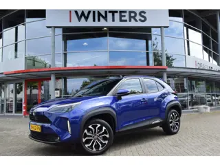 Toyota Yaris Cross 1.5 Hybrid Business Plus | Navigatie | Camera | Climate Control |