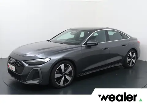 Audi A5 Limousine 2.0 e-hybrid quattro S edition | 299 PK | Panoramadak | Adaptive cruise control | 