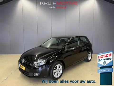 Volkswagen Golf 1.4 Trendline (bj 2009)