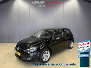 Volkswagen Golf 1.4 Trendline (bj 2009)