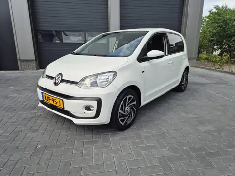 Volkswagen UP! 1.0 BMT high up! Airco JOIN