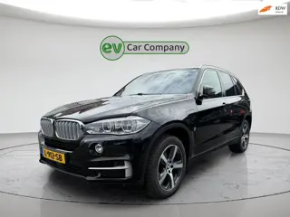 BMW X5 XDrive40e iPerformance High Executive | Adaptive LED | Volleder | Harman Kardon | Headup | El