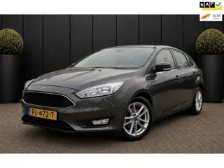 Ford Focus 1.0 Lease Edition AIRCO NAVIGATIE CRUISE 1JAAR GARANTIE PDC APK