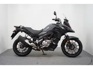 Suzuki DL 650 V-STROM ABS (bj 2021)
