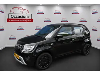 Suzuki Ignis 1.2 Smart Hybrid Comfort