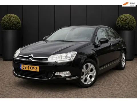 Citroen C5 1.6 Collection CLIMA NAP NAVIGATIE LED