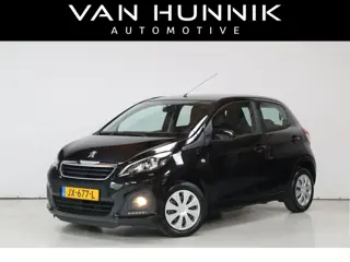 Peugeot 108 1.0 e-VTi Active Airco | Bluetooth | NL-Auto | Nap