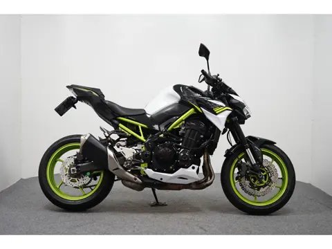 Kawasaki Z 900 35 KW (bj 2021)