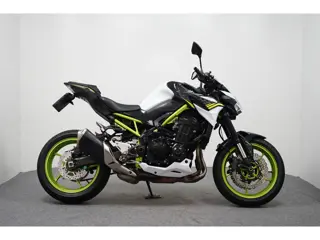 Kawasaki Z 900 35 KW (bj 2021)