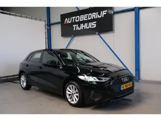 Audi A3 Sportback 30 TFSI Pro Line Automaat - N.A.P. Airco, Cruise, PDC.