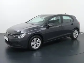 Volkswagen Golf 1.0 TSI Life | 110 PK | Trekhaak | Adaptive cruise control | Apple Carplay/Android A
