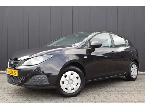 SEAT Ibiza 1.2 Club Pioneer Audio | Isofix | Stuurbekrachtiging