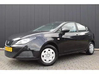 SEAT Ibiza 1.2 Club Pioneer Audio | Isofix | Stuurbekrachtiging